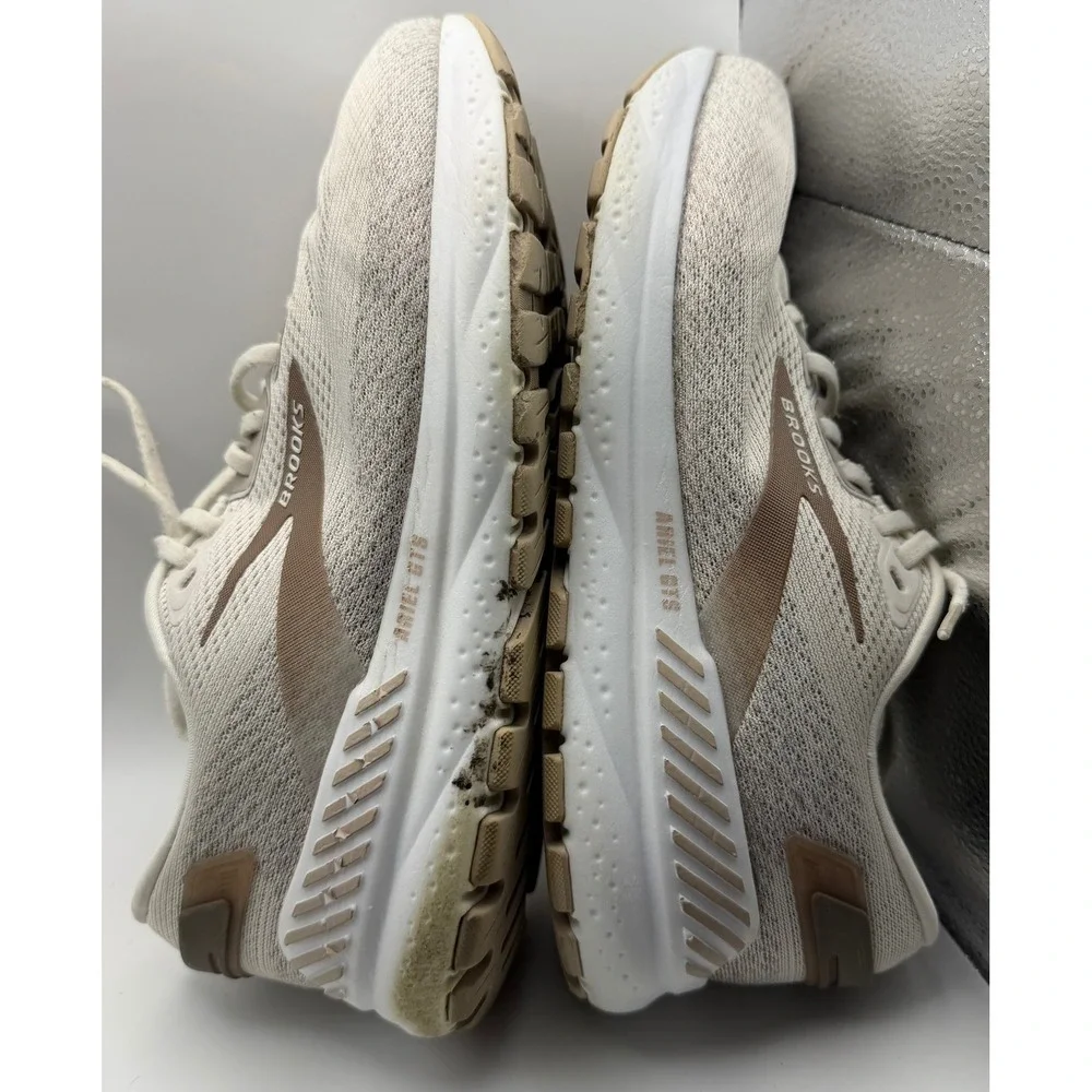 Brooks experience ultimate
